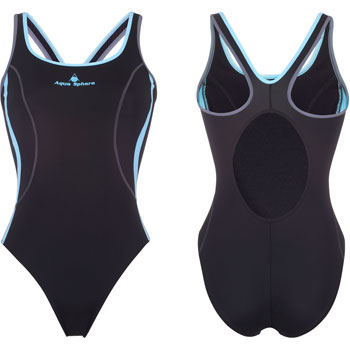 Aqua Sphere Ladies Ursula Swimsuit SS11