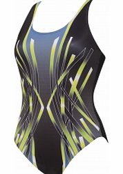 Aqua Sphere Lazer Ladies Swimsuit