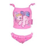 Aqua Sphere My Tankkini Baby Pink 12-18 Mnth