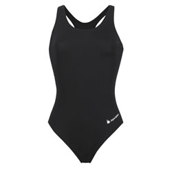 Aqua Sphere Paola Swimsuit - Black