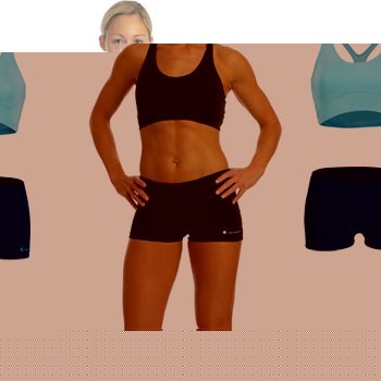 Roxanne 2 Piece Swimsuit