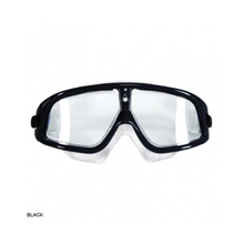 AQUA SPHERE Seal Clear Mask Goggles