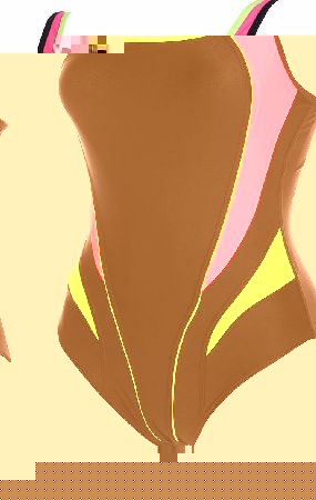 Aqua Sphere Womens Lima Swimsuit SS15 Black