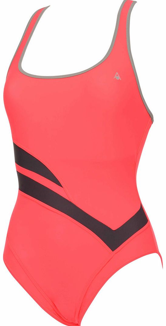 Aqua Sphere Womens Madline Swimsuit SS14
