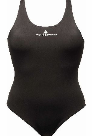 Aqua Sphere Womens Pamela Swimsuit SS14 Adult