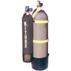 Aqua Tec Nitrox Pony Sack