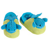 topia Cosy Cuddles - Slippers 2-3 years