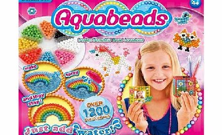 Aquabeads Deluxe Set
