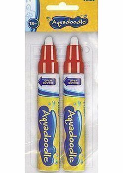 AquaDoodle Tomy Aquadoodle Magic Water Pens Twin Pack - Blue