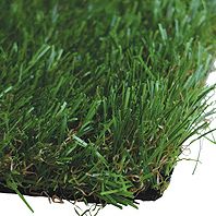 AquaGrass Artificial Grass - Luxury 2mx10m