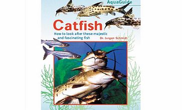 Aquaguide to Catfish (Book)
