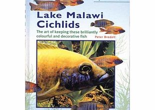 Aquaguide to Malawi Cichlids (Book)