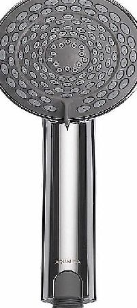 Aqualisa Adjustable Electric Shower Head