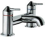 Aqualisa Axis Bath Filler Tap