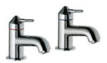 Aqualisa Axis Bath Taps