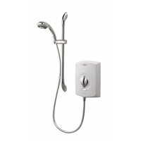 Energy Electric Shower 8.5kW White