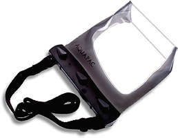 AQUAPAC 0445/441 Digital Camera Case