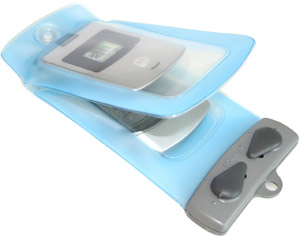 Aquapac 084 - Flip Phone Case