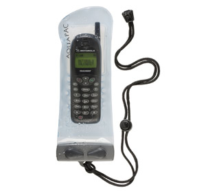 aquapac 114 - Small Phone / GPS Case
