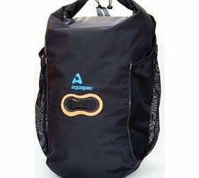 35 Litre Wet And Dry Backpack
