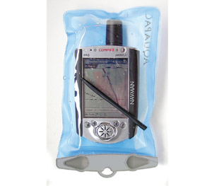 aquapac 364 - Large PDA / Smart Phone Case