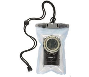 aquapac 420 - Camera Case with Hard Lens