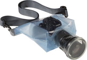 aquapac 455 - SLR Camera Case