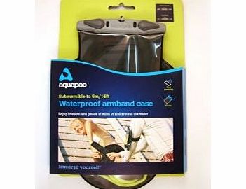 Aquapac Large Armband Case