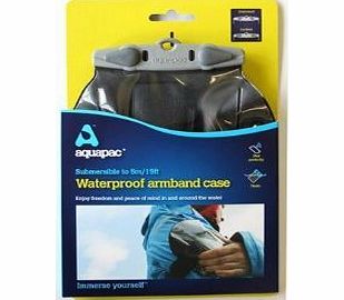 Aquapac Medium Armband Case