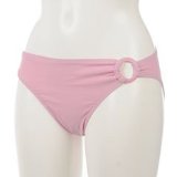 Aquapac OP Bikini Buckle Brief Ladies Ice Cream/Hot Pink 12