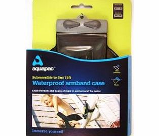 Aquapac Small Armband Case