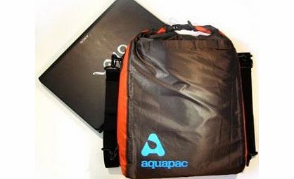 Aquapac Stormproof Padded Drybag for Laptops