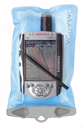 Aquapac Waterproof PDA Case - Large (PDA Classic Plus) - for devices up to 210 x 135 mm (8.5 x 5.5)