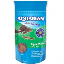 Aquarian Algae Wafer 85G
