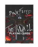 Aquarius Images Pink Floyd The Wall Collectible Poker Playing Cards