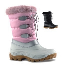 Aquarius Ladies Patty Apres Ski Boot
