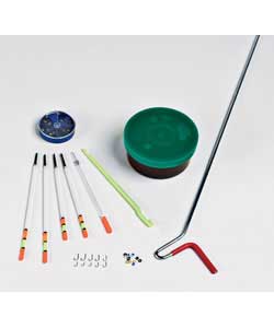 Aquarius Super Fishing Rod Set