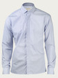 aquascutum ltd shirts blue white