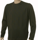 Mahogany Wool Sweater