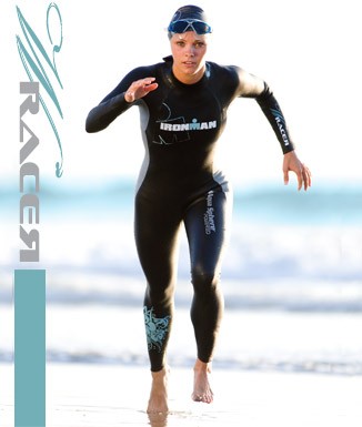 Aquasphere Wracer - Pro Series - Women