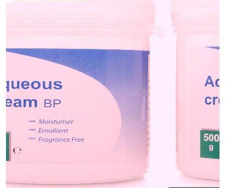 Aqueous Cream BP