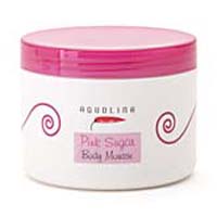 Aquolina Pink Sugar 250ml Body Mousse
