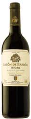 ARAEX Baron de Barbon Oak-Aged Rioja 2006 RED Spain