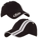 Baseball Cap Black