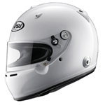 arai GP-5 PED Auto Racing Helmet