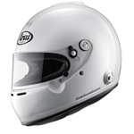 arai GP-5K Auto Racing Helmet