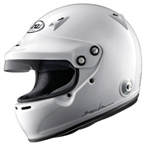 arai GP-5W Auto Racing Helmet