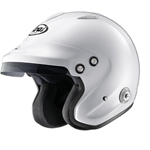 arai GP-JET F Auto Racing Helmet