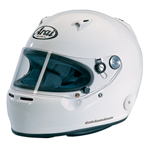 arai SK-5 Kart Racing Helmet