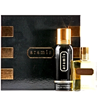 - 120ml Aftershave and 200ml 24 Hour